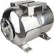 50l Edelstahl-Hydrofor-Tank