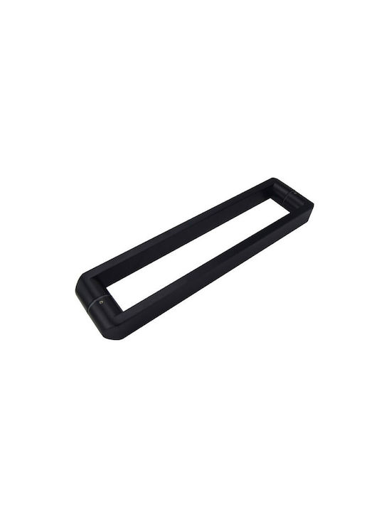Λαβή Γυάλινης Πόρτας Glass Door Accessories