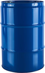 60l Stahlmetallfass 2 3/4 Zoll Verschlüsse Blau