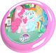 Martin Toys Frisbee Πλαστικό Ροζ
