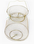 Tpster Fish Trap