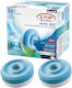 2x Absorbierende Tablette 450g Ceresit Bergwasserfall