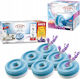 6x Ceresit Absorber Tablets 450g 3x Lavender 3x Regular