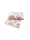 Ionion Fleece Blanket Super Double 220x150cm Pink
