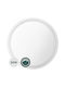 Led Ceiling Light Samus Slp420-2880lm-24w-4000k Dimmer Energy Class E Lifespan 25000h White