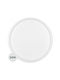 Lustră LED Samus SLP300-2880lm-24W 4000K Clasa Energetică E Albă
