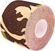 ICosmetics Kinesiology Tape 5cm x 5m Green