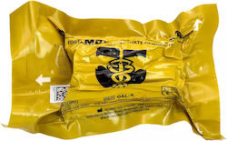 Πιεστικός Επίδεσμος Αιμορραγίες Olaes Modular Bandage 4" Κυλινδρική Συσκευασία Πιεστικός Επίδεσμος Αιμορραγίες Olaes Modular Bandage 4" Κυλινδρική Συσκευασία