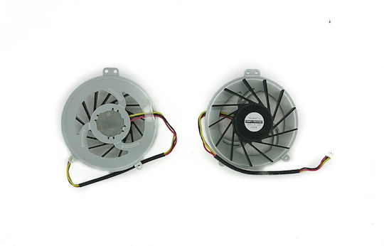 Ανεμιστηράκι Laptop Cpu Cooling Fan Fujitsu Lifebook A530 Cha5605cs-oa-fh2 Κωδ 80246