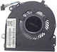 Ανεμιστηράκι Laptop Cpu Cooling Fan Hp Pavilion 15-cs 15-cs0072wm 15-cs1065cl 15t-cs Cpu Cooling Fan L25585-001 Κωδ 80691