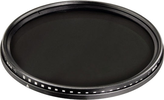Hama Vario Nd2-400 Neutral Filter 67 mm