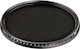 Hama Vario Nd2-400 Neutral Filter 62 Mm