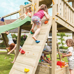 Showood Climbing Wall