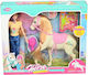 Martin Toys Puppe für 3++ Jahre