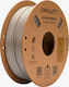Creality3D PETG 3D Printer Filament 1.75mm Gray...