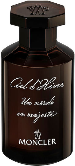 Moncler Ciel D' Hiver Eau de Parfum 100ml