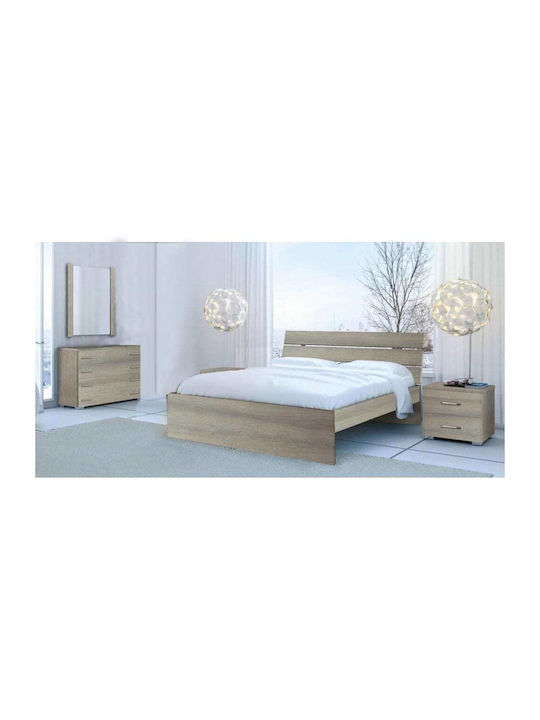 Set de Dormitor Νότα Scrumieră 150x190buc 5buc