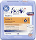 Facelle Women's Incontinence Pad 12pcs