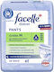 Facelle Women's Incontinence Pad 10pcs