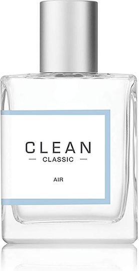 Clean Beauty Classic Air Eau de Parfum 60ml