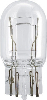 Set 10 Becuri Semnalizare Philips W21/5w 12v