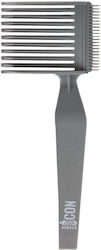 Haircut Guide Comb Barber Icon Fade Tool Comb
