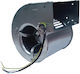 Ventilator Centrifugal pentru Gaze de Fum Ebm Debit 265 M³/h