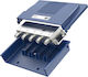 HAMA Splitter Accesorii Satelit 00205290 4047443441324