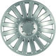 Set Capace De Roți Inteligente 14"