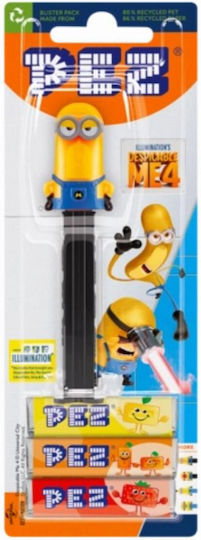 Pez Καραμέλες Dispenser - Despicable Me: Mega Tim