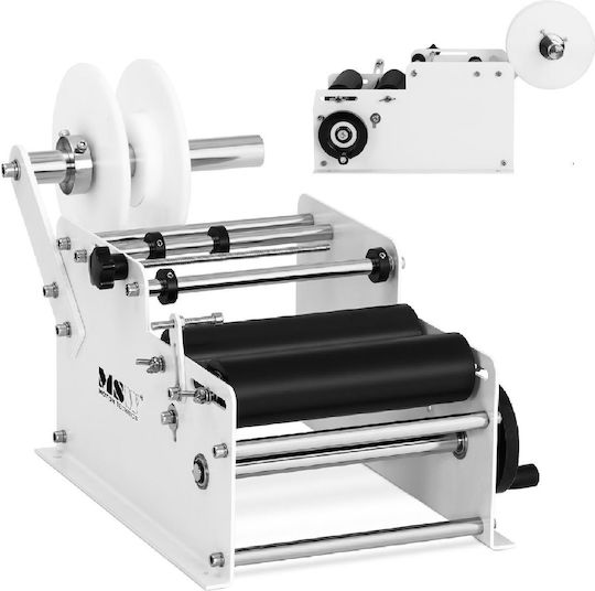 Handheld-Etikettiergerät Flaschen 20-40 Etiketten/Min