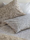 Palamaiki Sheet Sets Queen Flannel with Elastic 170x200+32cm. Fb0225 FB0225 4pcs