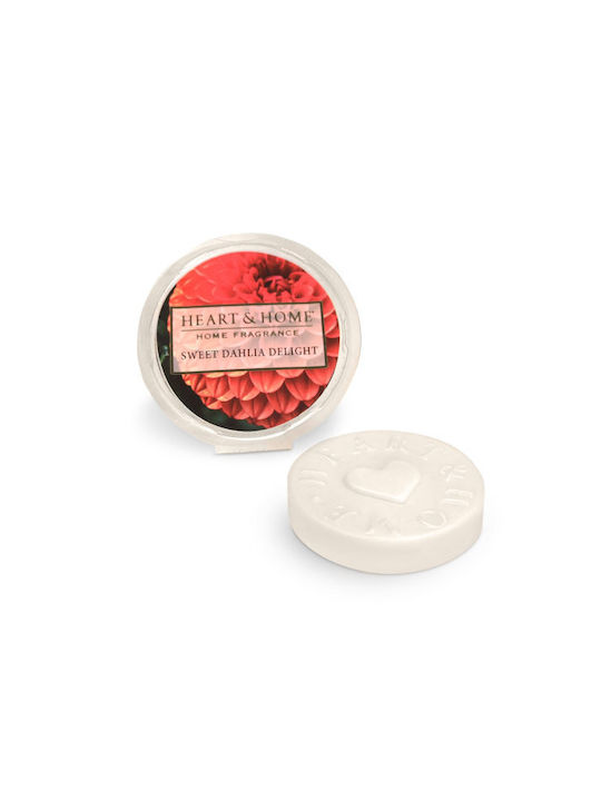Heart & Home Duft-Wax Melt Heart 276840352 26gr