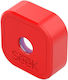 Seek Thermal Camera Lens Case Red