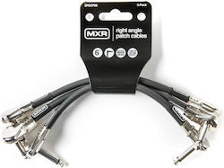 MXR 6.3mm male - 6.3mm male