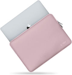 Tech-Protect Neoslim Laptop Case 16" Dusty Rose Tech-Protect Neoslim Laptop Case 16" Dusty Rose