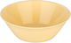 Koziol Baby Food Bowl Yellow