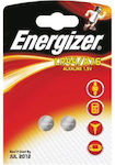 Energizer Алкален Батерия За часовници LR44 1.5...