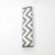 Just Baby JB.310.300.GREYZIGZAG