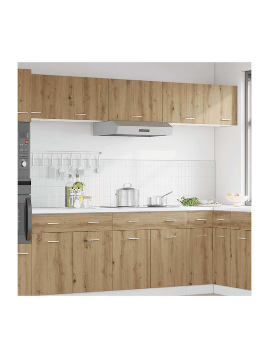Brown Oak 60x31x40бр