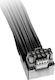 Be Quiet - Cable 0.7m Μαύρο BC074