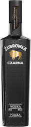 Zubrowka 40% 700ml