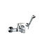 Fiore Mischung Bade- / Duscharmatur Badewanne Komplettes Set