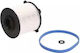 Oil Filter Chevrolet Nubira Combi Alco Filters Md641