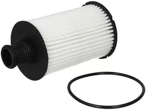 Ölfilter Dacia Lodgy Alco Filters Md743