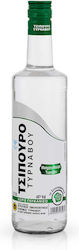 Tyrnavou Tsipouro 40% 2000ml