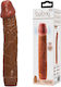 Baile Barbara Baile Realistic Vibrator Maro