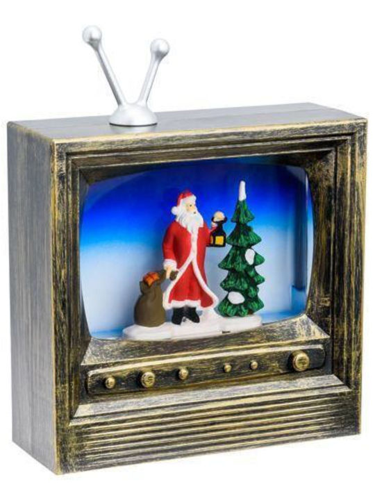 Lotti Decorative Figurine Illuminated