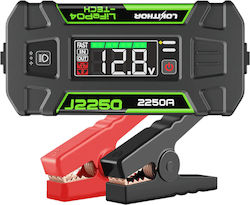 Lokithor J2250 Pro Φορητός Εκκινητής Μπαταρίας Lokithor J2250 Pro Φορητός Εκκινητής Μπαταρίας