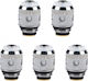 Vandy Vape Berserker Coil Съпротивление на Електронни Цигари 1.5ohm (МТЛ) 1бр